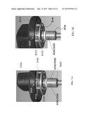 Endoscope Control Unit with Braking System diagram and image