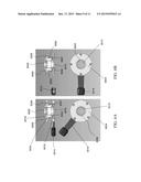 Endoscope Control Unit with Braking System diagram and image