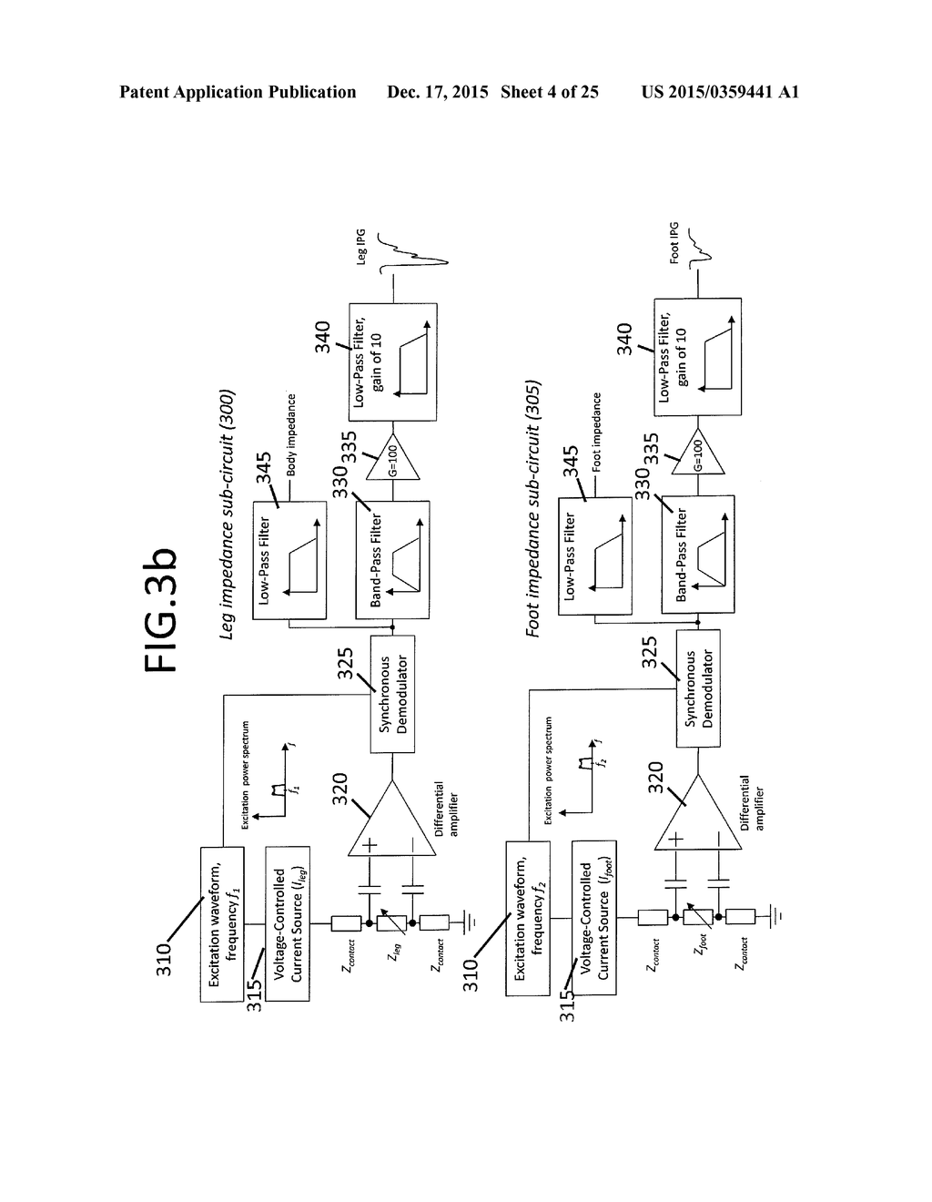 IMPEDANCE MEASUREMENT DEVICES, SYSTEMS, AND METHODS - diagram, schematic, and image 05