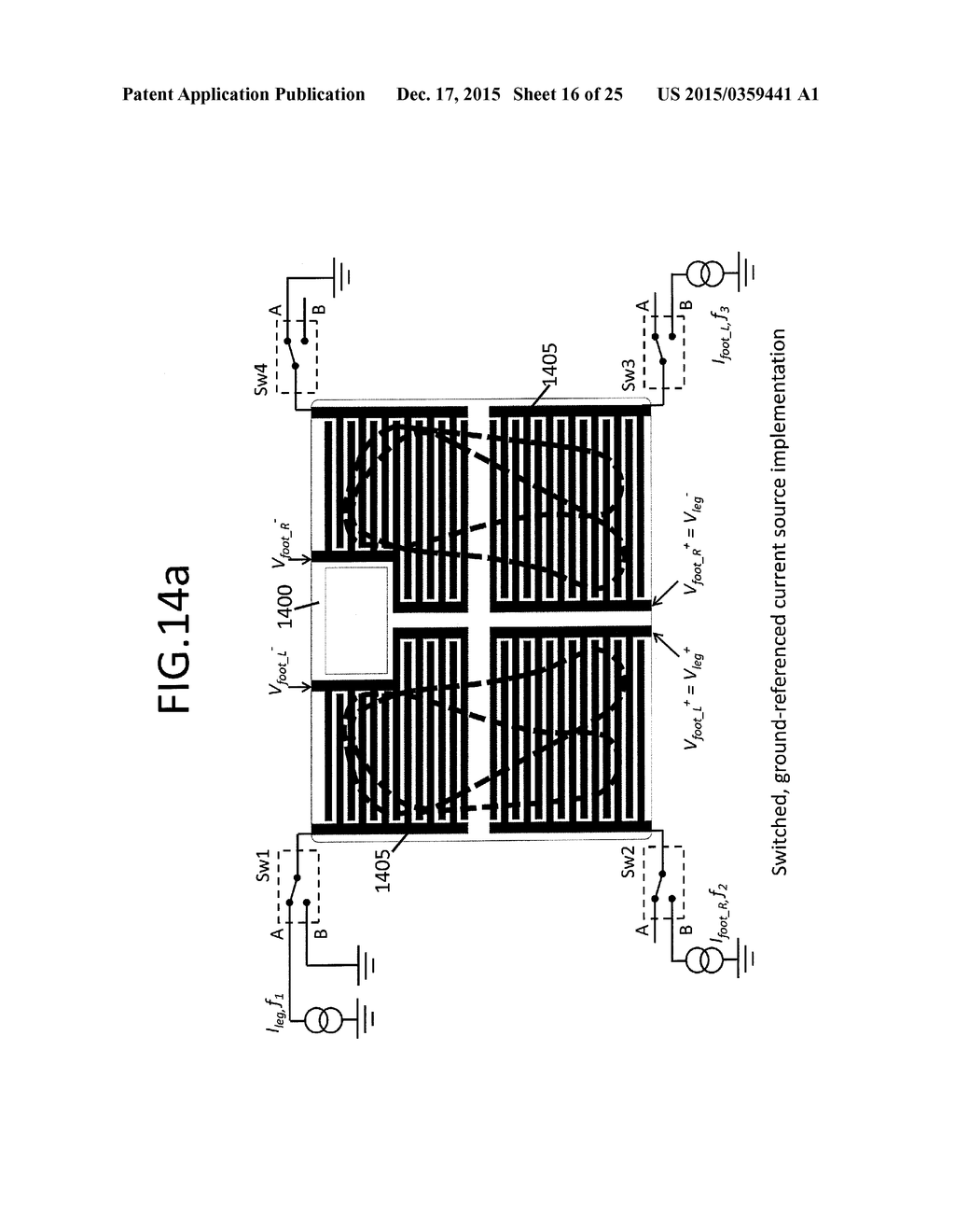 IMPEDANCE MEASUREMENT DEVICES, SYSTEMS, AND METHODS - diagram, schematic, and image 17