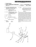 MEASURING METHOD, PEDESTAL AND MEASURING SYSTEM FOR DETERMINING BIOMETRIC     DATA OF HUMAN FEET diagram and image