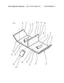 MEASURING METHOD, PEDESTAL AND MEASURING SYSTEM FOR DETERMINING BIOMETRIC     DATA OF HUMAN FEET diagram and image