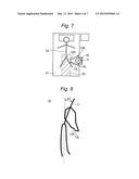 HAND HYGIENE MOMENT MEASURING SYSTEM diagram and image