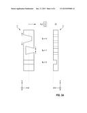 Planar Logic Board For Ablation Catheter With Force Measurement     Functionality diagram and image