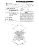 ACTIVITY-SENSING GROUND PAD AND PAD ASSEMBLY HAVING THE SAME diagram and image