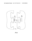 ACTIVITY-SENSING GROUND PAD AND PAD ASSEMBLY HAVING THE SAME diagram and image