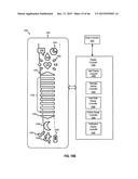 Physiological characteristic determination based on signal correlation diagram and image