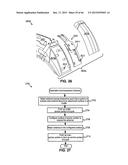 Physiological characteristic determination based on signal correlation diagram and image