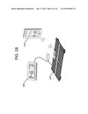 DEVICE AND METHOD HAVING AUTOMATIC USER RECOGNITION AND OBTAINING     IMPEDANCE-MEASUREMENT SIGNALS diagram and image