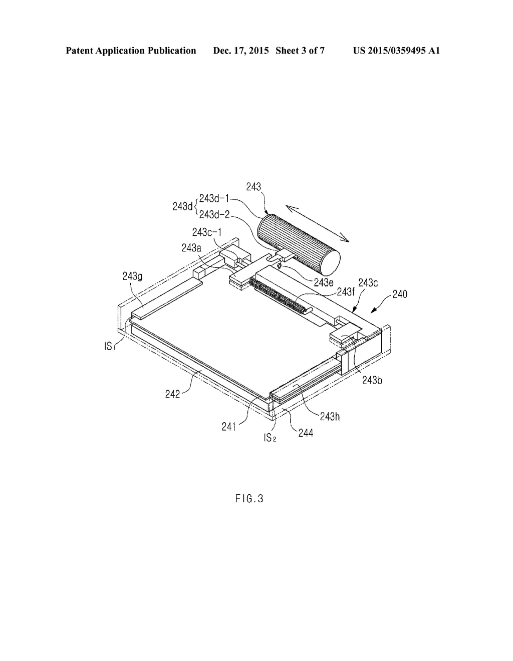 X-RAY PHOTOGRAPHING APPARATUS - diagram, schematic, and image 04