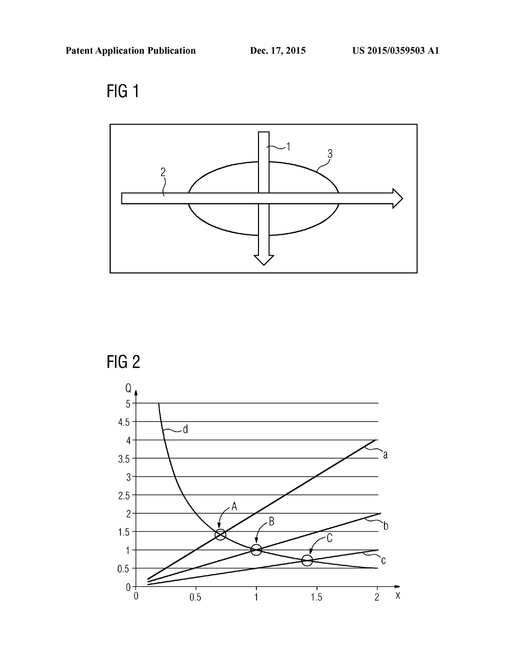 Method for Operating a Computed Tomograph and a Computed Tomograph - diagram, schematic, and image 02