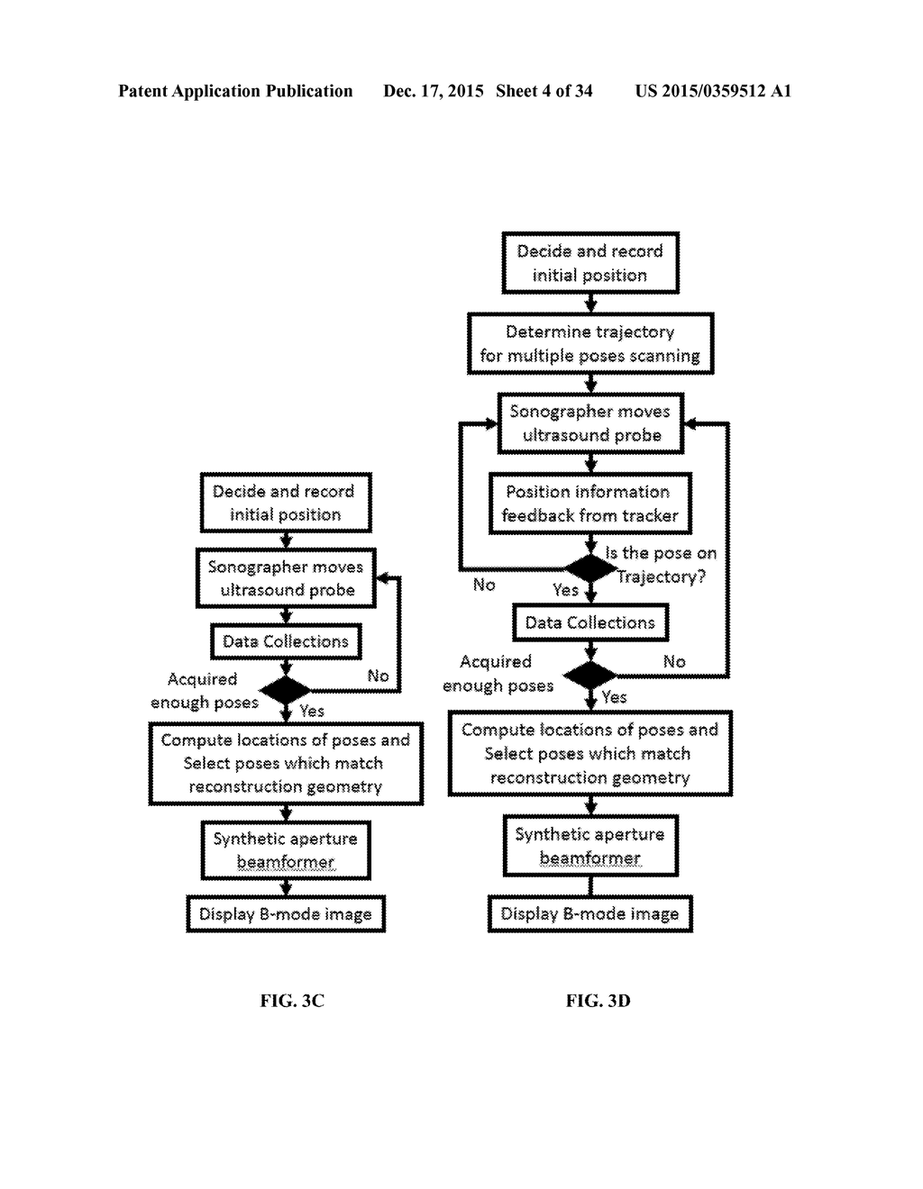 SYNTHETIC APERTURE ULTRASOUND SYSTEM - diagram, schematic, and image 05