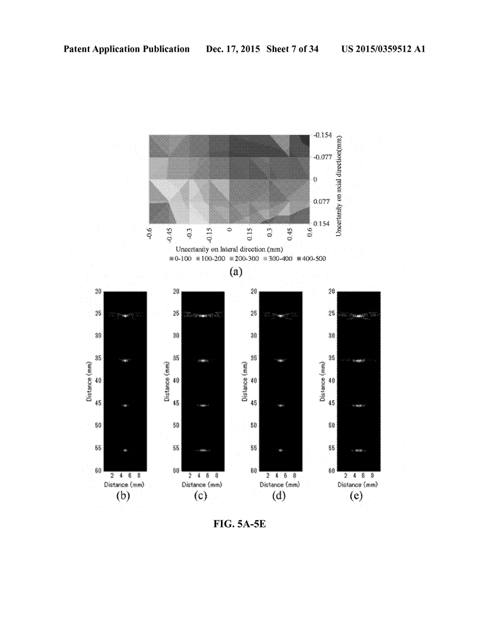 SYNTHETIC APERTURE ULTRASOUND SYSTEM - diagram, schematic, and image 08