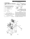 ULTRASOUND DIAGNOSIS APPARATUS HAVING PLURALITY OF DISPLAY UNITS diagram and image