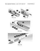 Optical guided vacuum assisted biopsy device diagram and image