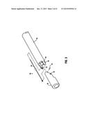 SURGICAL RETRIEVAL APPARATUS diagram and image