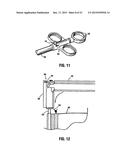 SURGICAL RETRIEVAL APPARATUS diagram and image