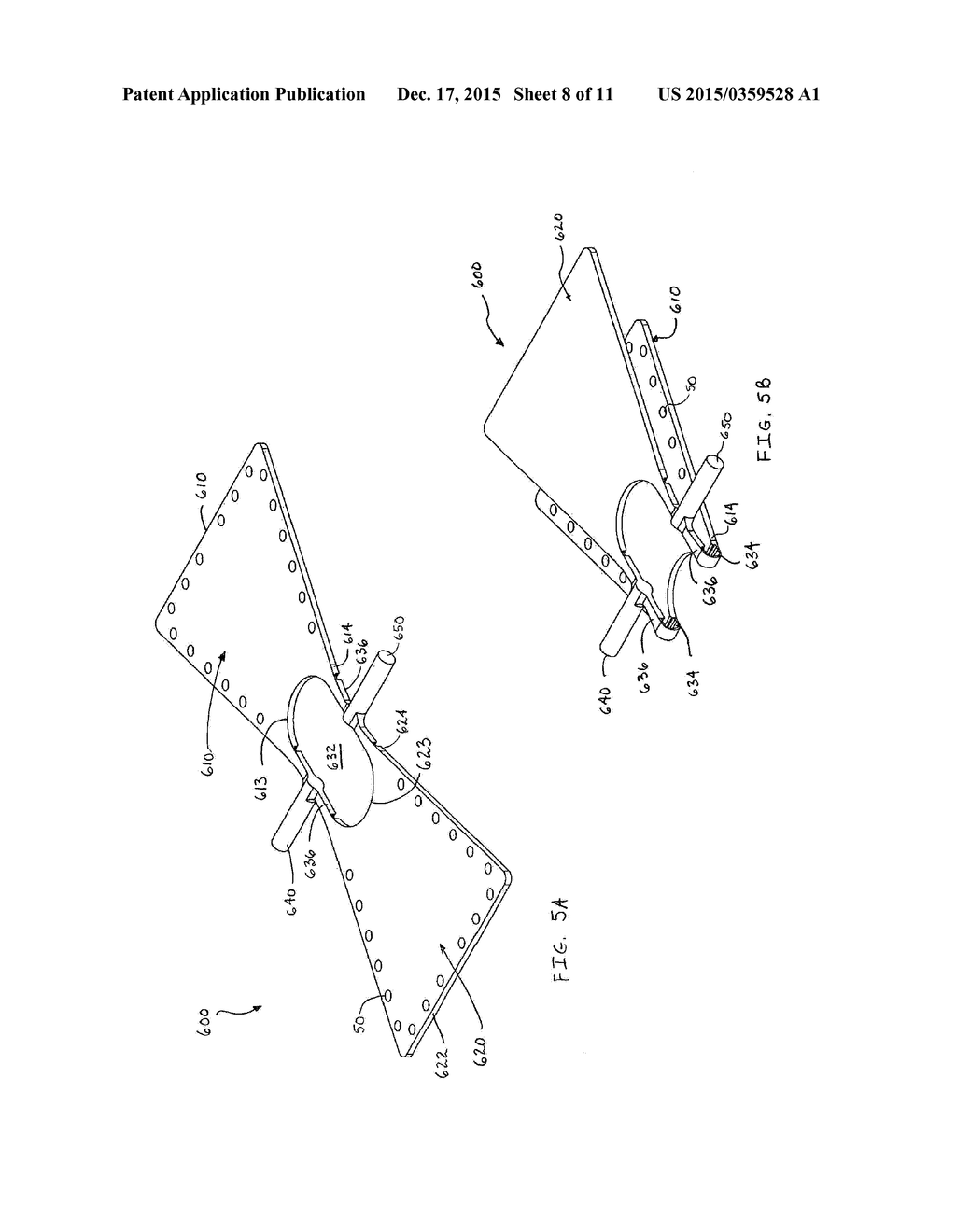 MINIMALLY OPEN RETRACTION DEVICE - diagram, schematic, and image 09