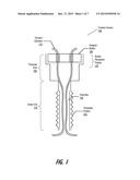 VECTOR FIXATION DEVICE diagram and image