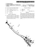 TILT TOP ANVIL WITH TORSION SPRING diagram and image