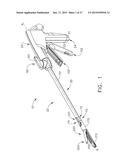CLOSURE LOCKOUT SYSTEMS FOR SURGICAL INSTRUMENTS diagram and image