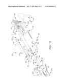 CLOSURE LOCKOUT SYSTEMS FOR SURGICAL INSTRUMENTS diagram and image