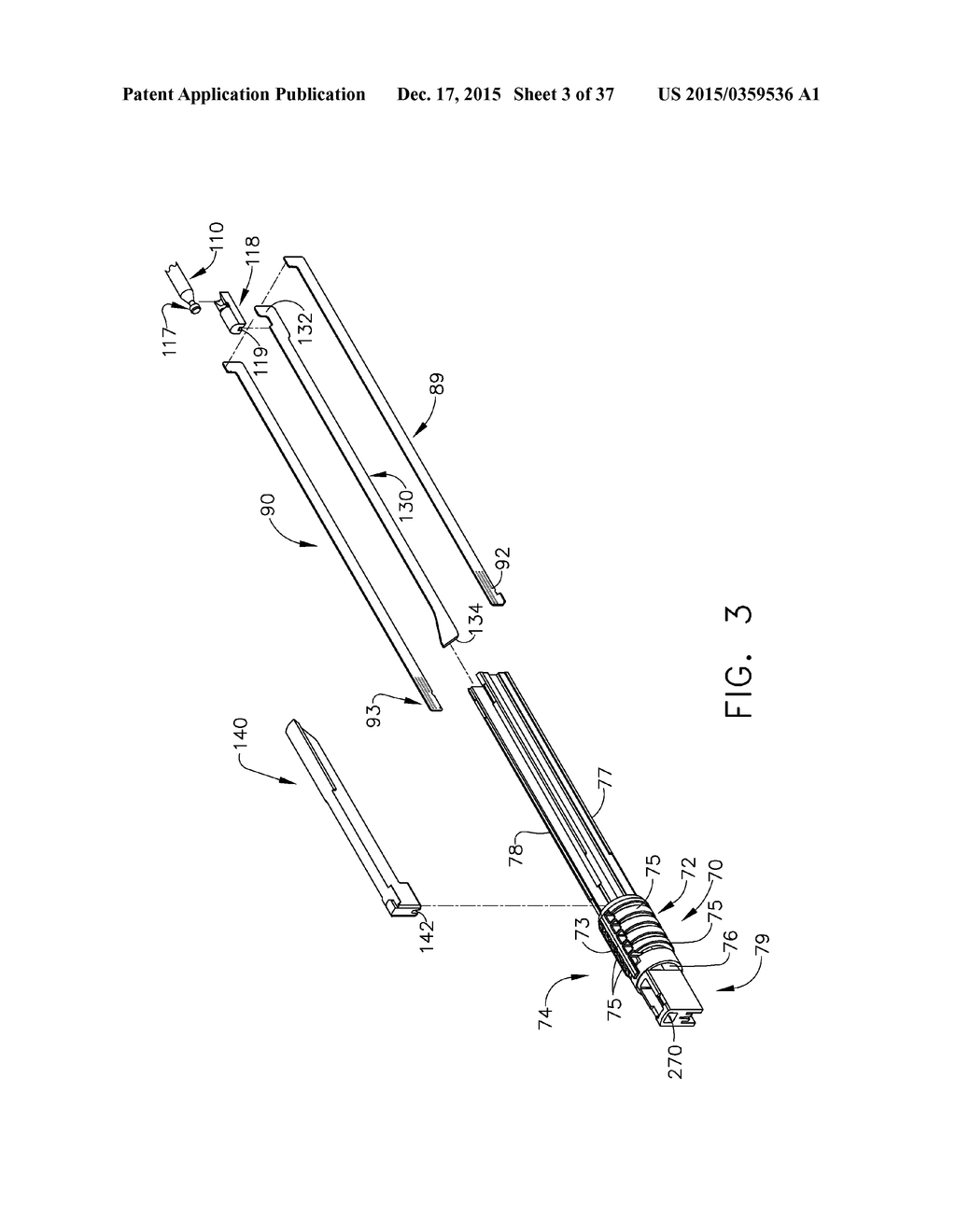 CLOSURE LOCKOUT SYSTEMS FOR SURGICAL INSTRUMENTS - diagram, schematic, and image 04