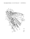 CLOSURE LOCKOUT SYSTEMS FOR SURGICAL INSTRUMENTS diagram and image