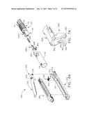 CLOSURE LOCKOUT SYSTEMS FOR SURGICAL INSTRUMENTS diagram and image