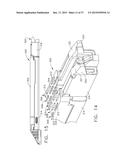 CLOSURE LOCKOUT SYSTEMS FOR SURGICAL INSTRUMENTS diagram and image