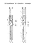 CLOSURE LOCKOUT SYSTEMS FOR SURGICAL INSTRUMENTS diagram and image