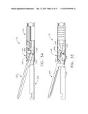 CLOSURE LOCKOUT SYSTEMS FOR SURGICAL INSTRUMENTS diagram and image