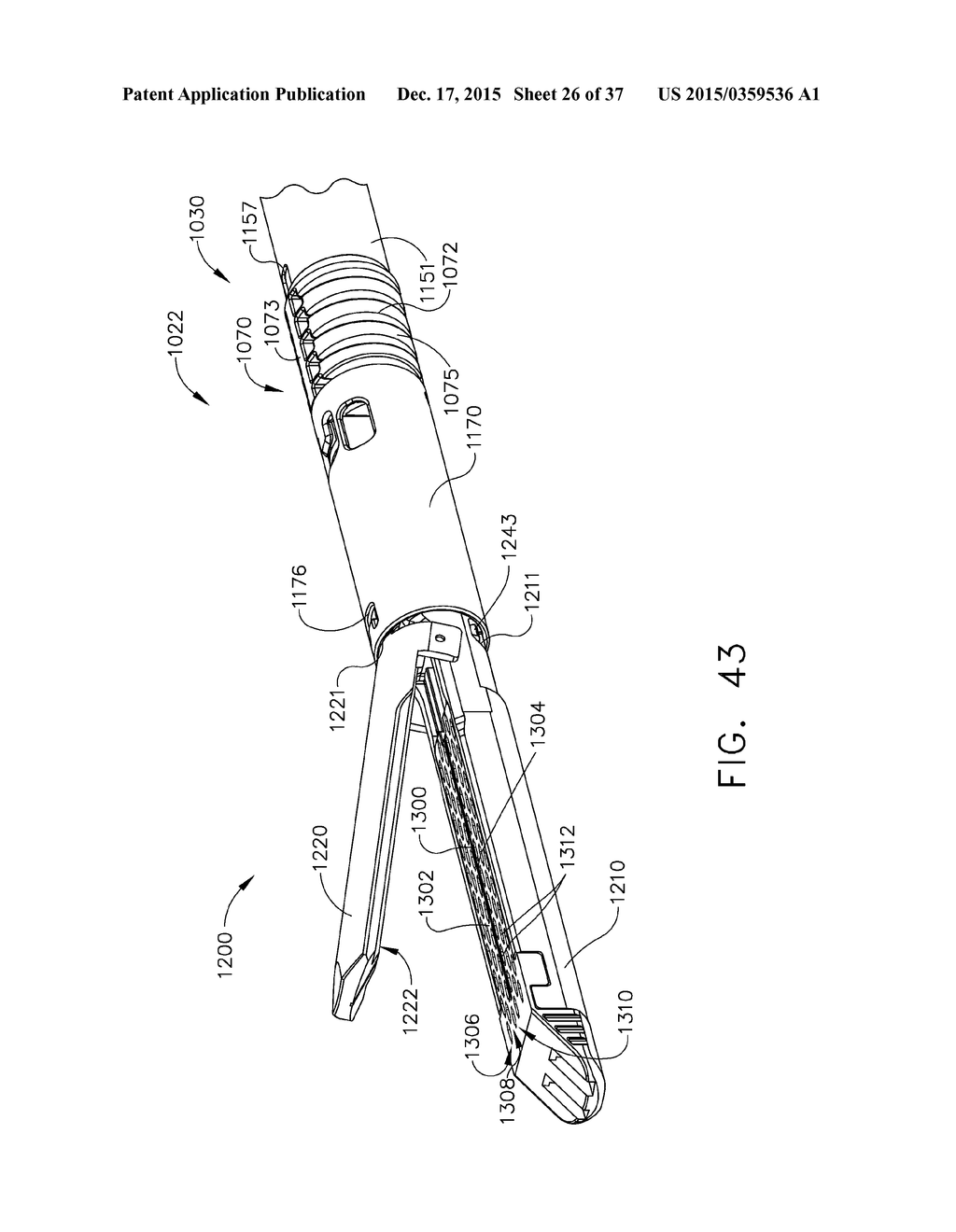 CLOSURE LOCKOUT SYSTEMS FOR SURGICAL INSTRUMENTS - diagram, schematic, and image 27