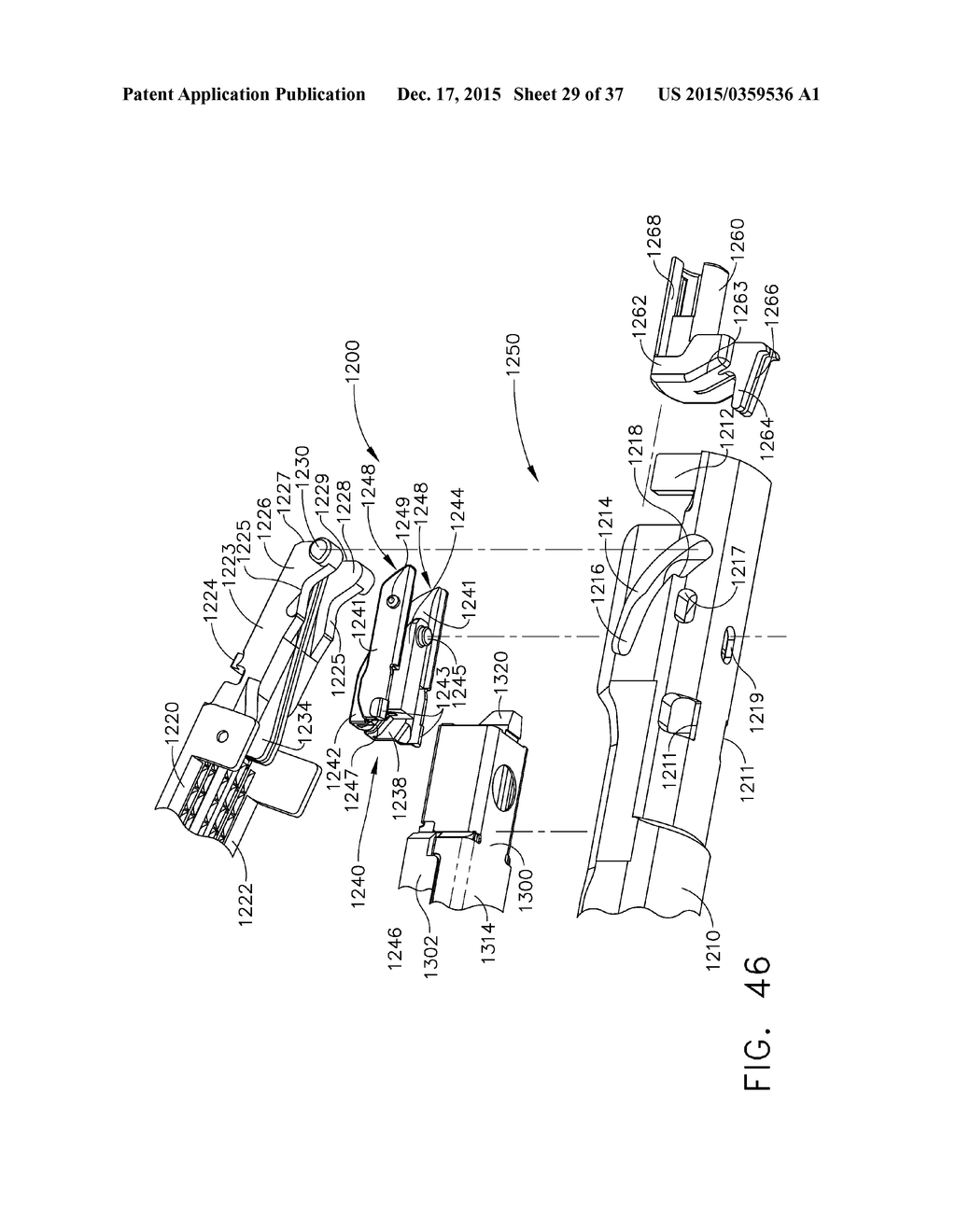 CLOSURE LOCKOUT SYSTEMS FOR SURGICAL INSTRUMENTS - diagram, schematic, and image 30