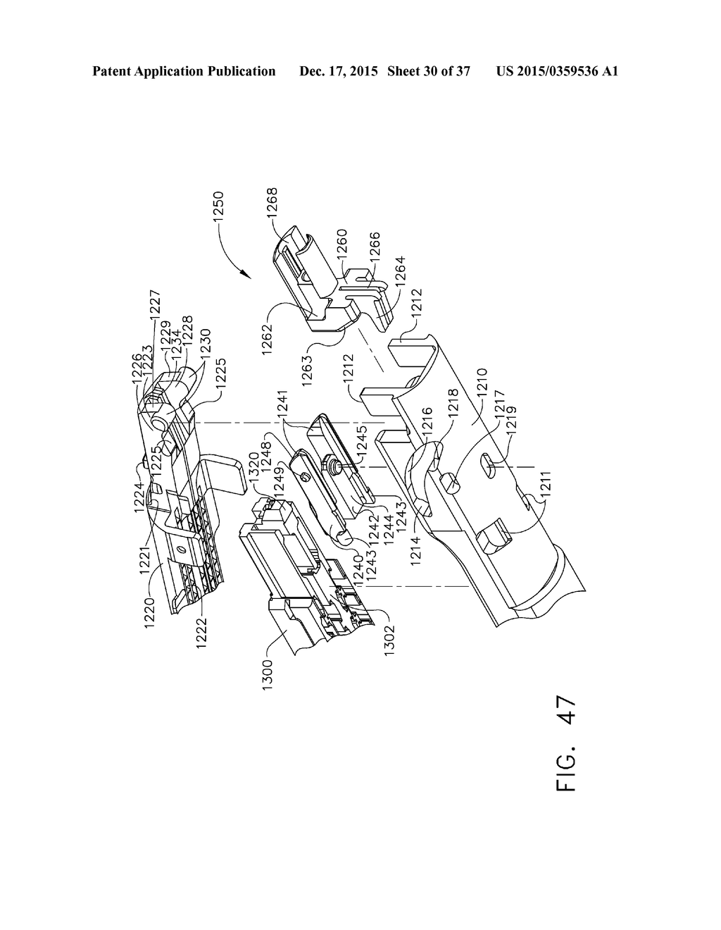 CLOSURE LOCKOUT SYSTEMS FOR SURGICAL INSTRUMENTS - diagram, schematic, and image 31