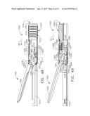 CLOSURE LOCKOUT SYSTEMS FOR SURGICAL INSTRUMENTS diagram and image