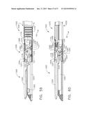 CLOSURE LOCKOUT SYSTEMS FOR SURGICAL INSTRUMENTS diagram and image