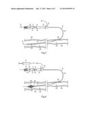 SYSTEM FOR DELIVERY AND DEPLOYMENT OF AN OCCLUDER AND METHOD diagram and image