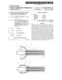 SHOCK WAVE FOCUSING DEVICE, SHOCK WAVE GENERATION APPARATUS, AND SHOCK     WAVE ABLATION SYSTEM diagram and image