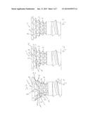 SURGICAL BONE SCREW AND IMPLANT SYSTEM diagram and image