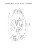 DEVICE AND METHOD FOR DETECTING FAULTS IN A SHIELDED INSTRUMENT diagram and image