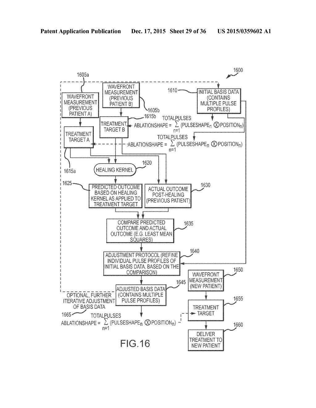 BASIS DATA EVALUATION SYSTEMS AND METHODS - diagram, schematic, and image 30