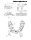 METHOD FOR PRODUCING AN ORTHODONTIC SETUP diagram and image