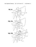 POCKET ORTHODONTIC BONDING PAD diagram and image