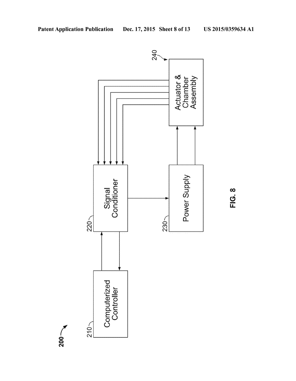 SYSTEM FOR TESTING VALVES - diagram, schematic, and image 09