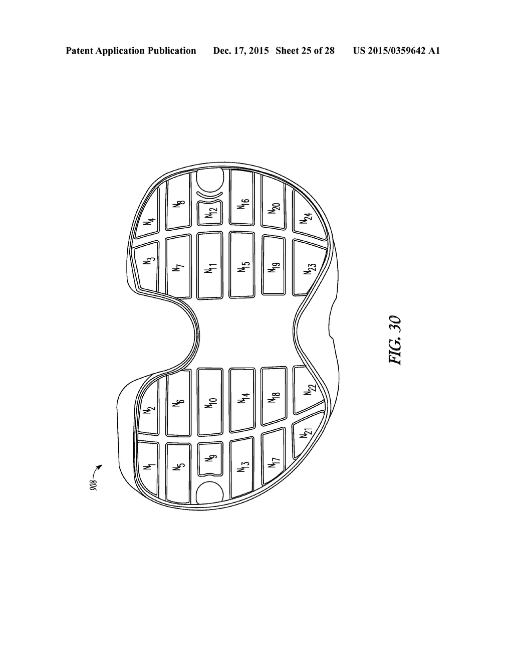 TIBIAL PROSTHESIS SYSTEMS, KITS, AND METHODS - diagram, schematic, and image 26