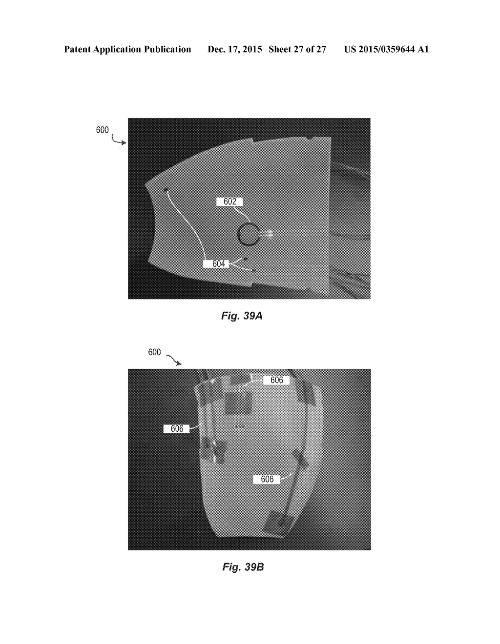 Systems, Devices, and Methods for Prosthetic Socket Adjustment - diagram, schematic, and image 28