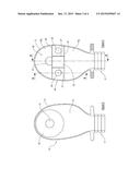 OSTOMY APPLIANCE diagram and image