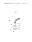 THERMAL BREAST PAD DEVICE diagram and image