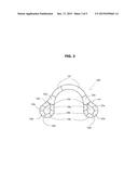 THERMAL BREAST PAD DEVICE diagram and image